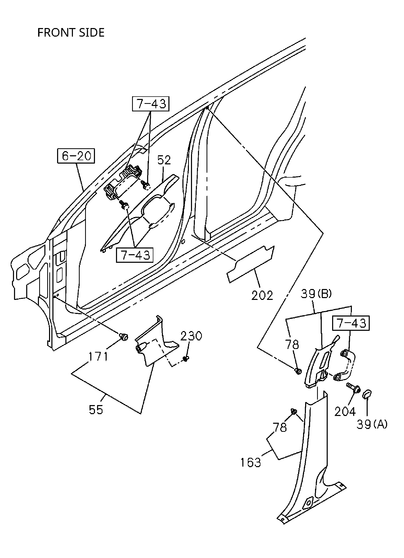 Partial Engine